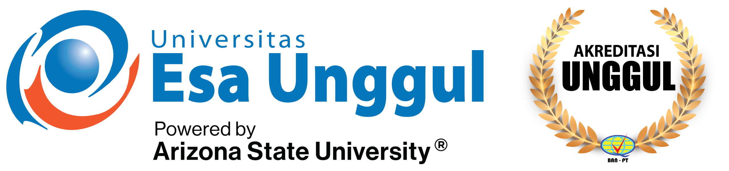 Rekognisi Pembelajaran Lampau Logo